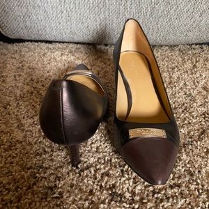 Coach Women’s Heels